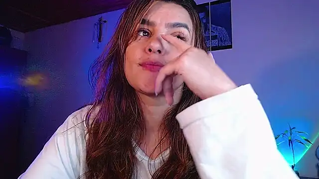 Lu perez online show from January 28, 2025, 11:39 pm