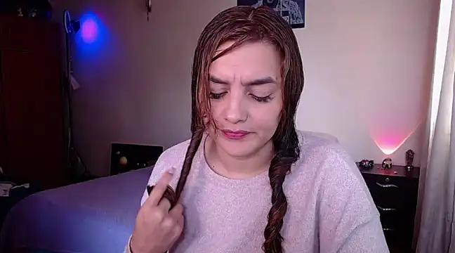 Lu perez online show from February 22, 2025, 5:35 pm