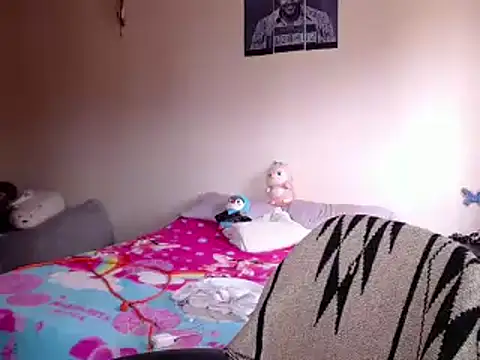 Lu perez online show from March 5, 2025, 5:18 pm