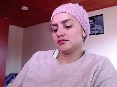 Lu perez online show from March 6, 2025, 4:28 pm