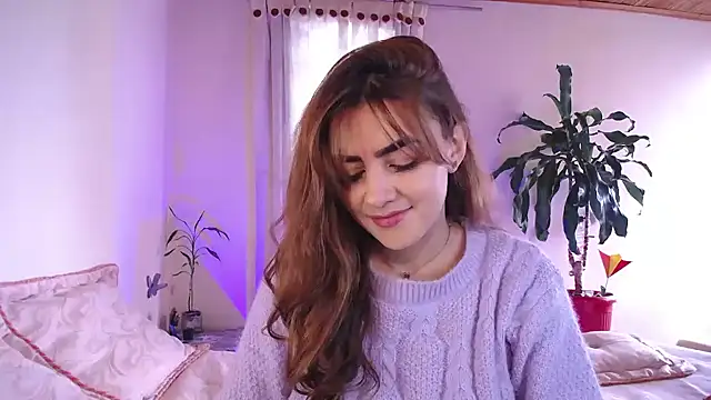 Lu perez online show from October 17, 2025, 5:48 pm