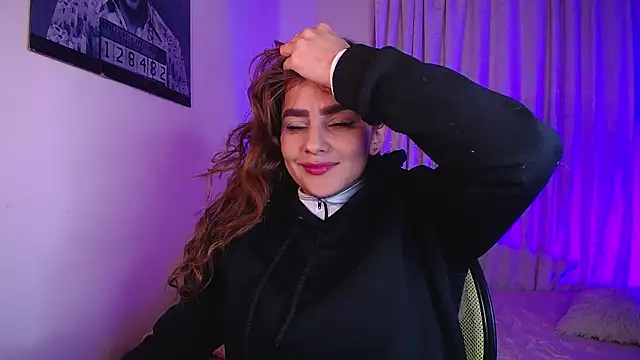 Lu perez online show from January 9, 2026, 2:36 am