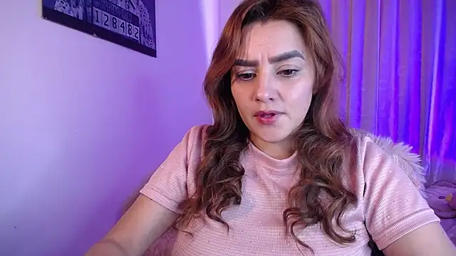 Lu perez online show from March 4, 2026, 8:15 pm