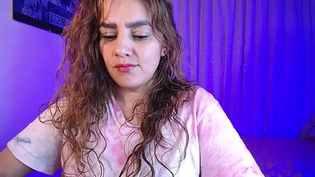 Lu perez online show from March 18, 2026, 5:10 am