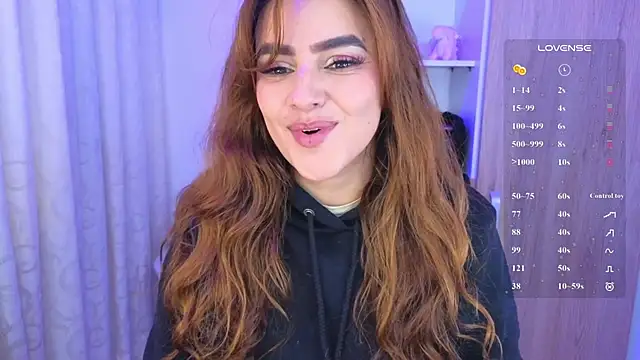 Lu perez online show from May 27, 2026, 12:57 pm