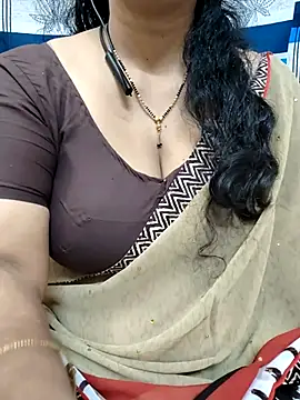 bhuvana555 online show from February 12, 2025, 4:12 am