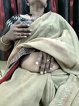 bhuvana555 online show from September 21, 2025, 4:52 pm