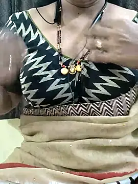 bhuvana555 online show from October 11, 2025, 5:22 pm