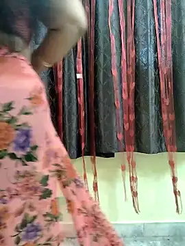 bhuvana555 online show from October 13, 2025, 5:18 am