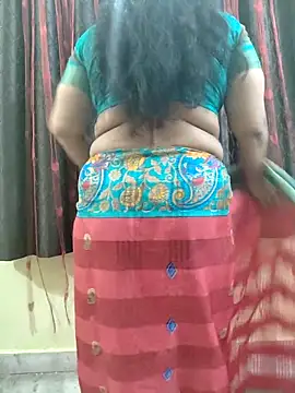 bhuvana555 online show from October 21, 2025, 5:46 pm