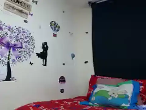 katty ebonny online show from February 11, 2025, 12:59 am