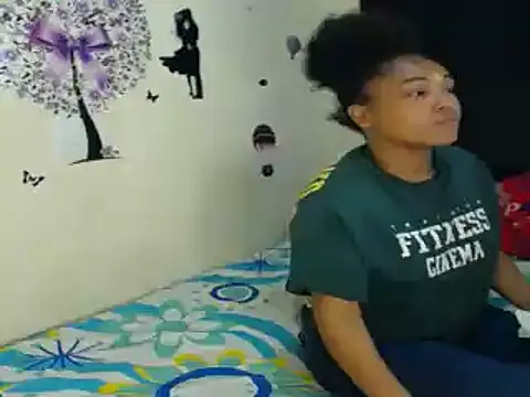 katty ebonny online show from February 28, 2025, 3:59 am