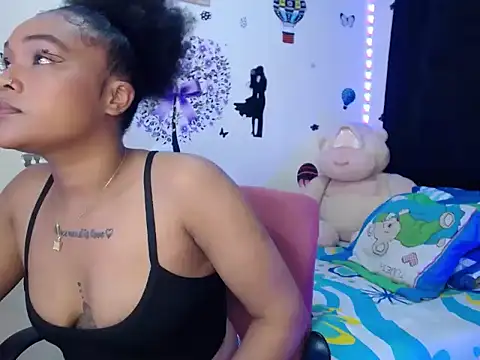 katty ebonny online show from September 18, 2025, 4:03 am