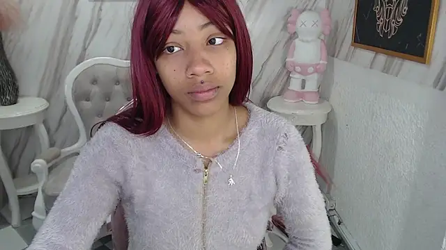 Violeth b online show from March 5, 2025, 12:44 pm