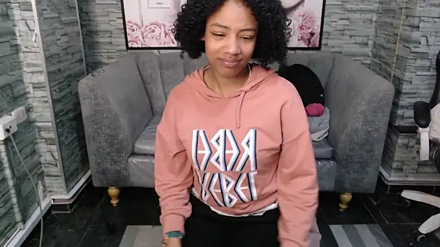 Violeth b online show from September 15, 2025, 12:49 pm