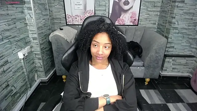 Violeth b online show from September 18, 2025, 12:51 pm