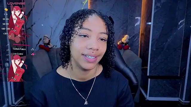 Violeth b online show from April 21, 2026, 12:55 pm