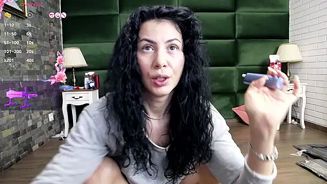 SelenSummer online show from September 10, 2025, 4:12 am