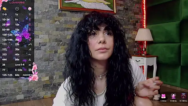 SelenSummer online show from March 29, 2026, 4:12 am