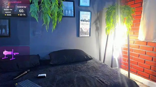 RivenFerretty online show from December 26, 2024, 3:20 pm