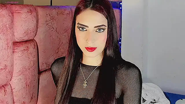 JessieAfrodita online show from April 30, 2026, 8:57 pm