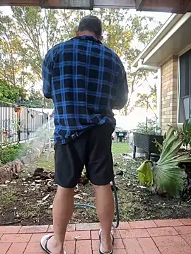 Snapshot of ausbod chatting on December 19, 2024, 7:07 pm ausbod online show from December 19, 2024, 7:07 pm