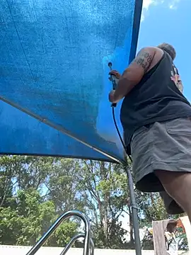 Snapshot of ausbod chatting on December 22, 2024, 4:50 am ausbod online show from December 22, 2024, 4:50 am