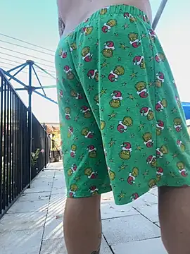 Snapshot of ausbod chatting on January 5, 2025, 10:08 pm ausbod online show from January 5, 2025, 10:08 pm