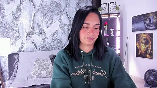 Carlota milf 30 online show from November 16, 2025, 2:55 pm