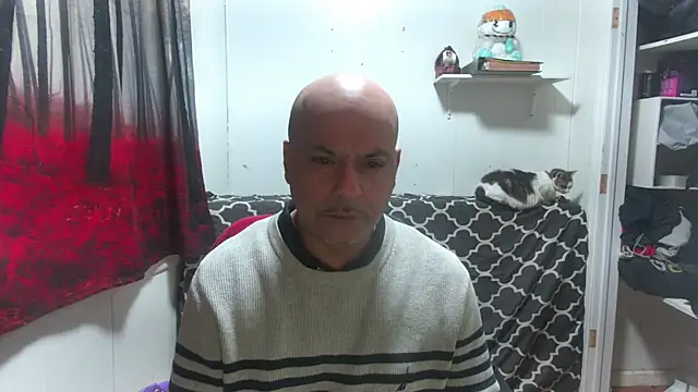 RickStone51 online show from December 17, 2024, 10:43 pm