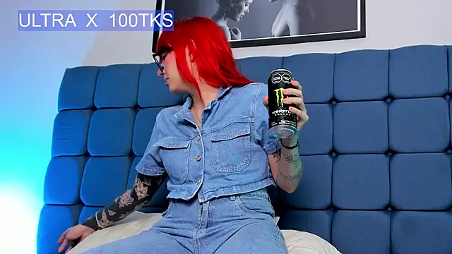 sofia218 online show from February 11, 2025, 7:16 pm