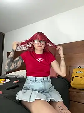 sofia218 online show from March 11, 2025, 7:58 pm