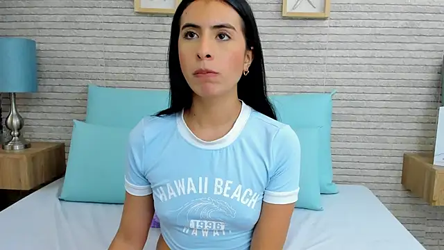 Snapshot of IssabellaLopez chatting on December 11, 2024, 10:38 pm IssabellaLopez online show from December 11, 2024, 10:38 pm