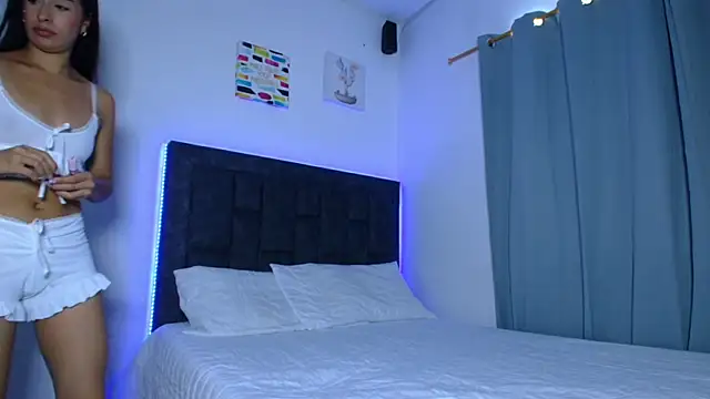 Snapshot of IssabellaLopez chatting on February 25, 2026, 4:49 pm IssabellaLopez online show from February 25, 2026, 4:49 pm