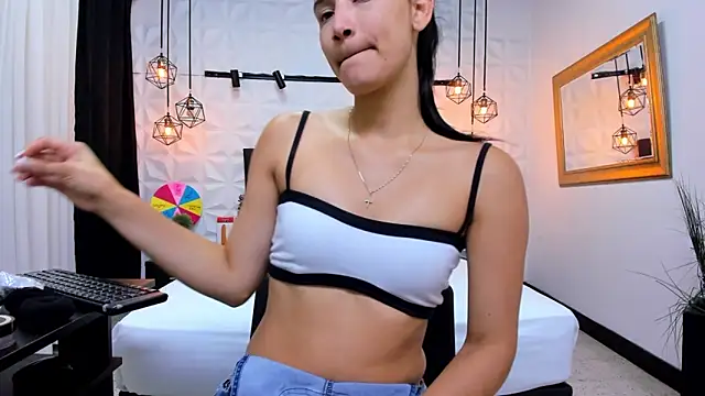 Alison Wiley online show from March 12, 2025, 11:53 am