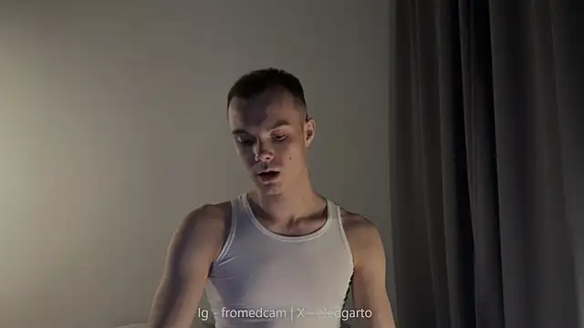 fromed online show from October 14, 2025, 8:53 pm