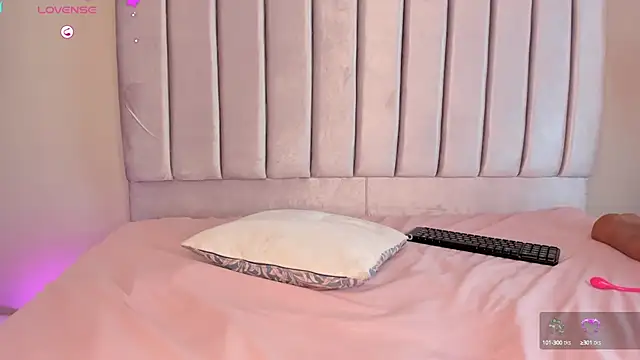 nastyalvanova online show from March 18, 2025, 5:31 am