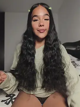 SweetFortuner online show from April 21, 2026, 9:15 am