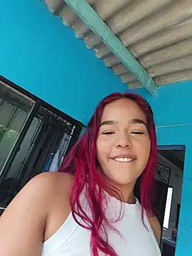 Snapshot of SweetFortuner chatting on July 7, 2026, 1:37 pm SweetFortuner online show from July 7, 2026, 1:37 pm