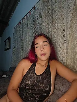 Snapshot of SweetFortuner chatting on July 30, 2026, 9:08 am SweetFortuner online show from July 30, 2026, 9:08 am