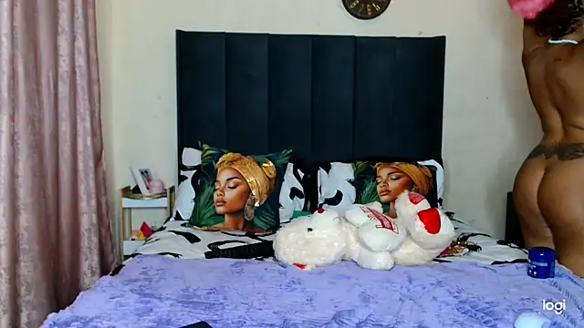 quenliyasa online show from November 14, 2025, 6:17 pm