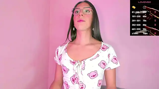 Crystal channel1 online show from October 18, 2025, 1:30 am