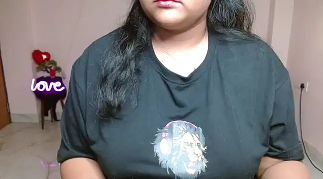 Naughty Ayesha1 online show from February 25, 2025, 10:47 am