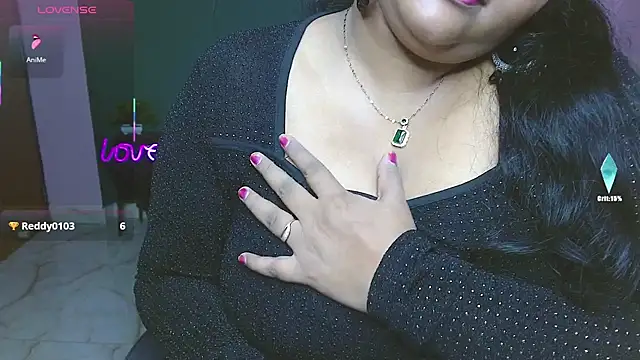 Naughty Ayesha1 online show from November 24, 2025, 12:32 am