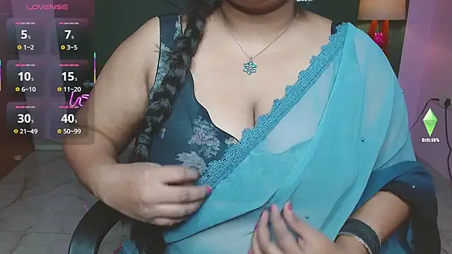 Naughty Ayesha1 online show from November 28, 2025, 4:53 pm