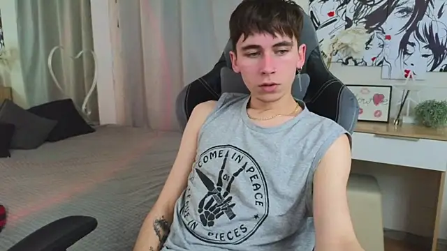 Bad Boy9996 online show from March 12, 2025, 2:20 am