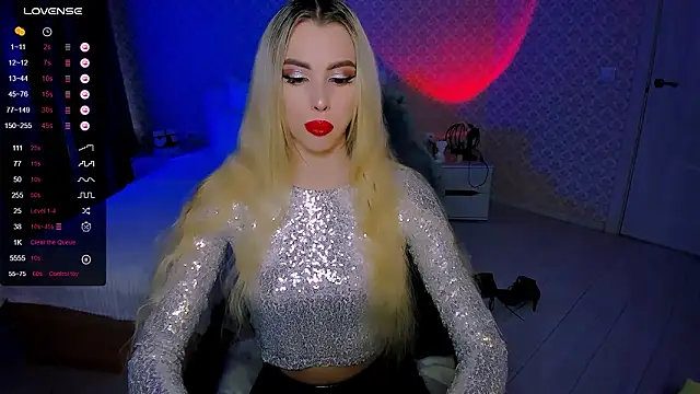 Emilia Klar online show from March 7, 2026, 8:11 am