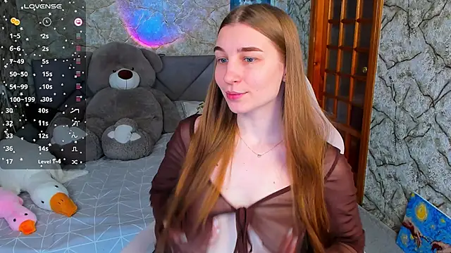  flowersweeet  online show from February 20, 2026, 12:49 pm