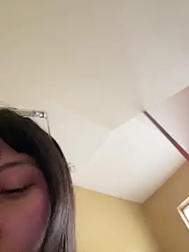 EemaHaruki online show from September 19, 2025, 6:52 pm