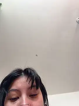 EemaHaruki online show from April 8, 2026, 7:58 pm